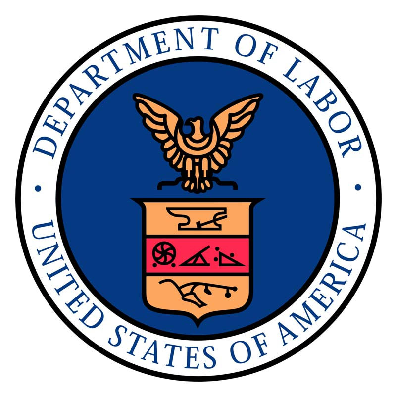 DOL LOGO